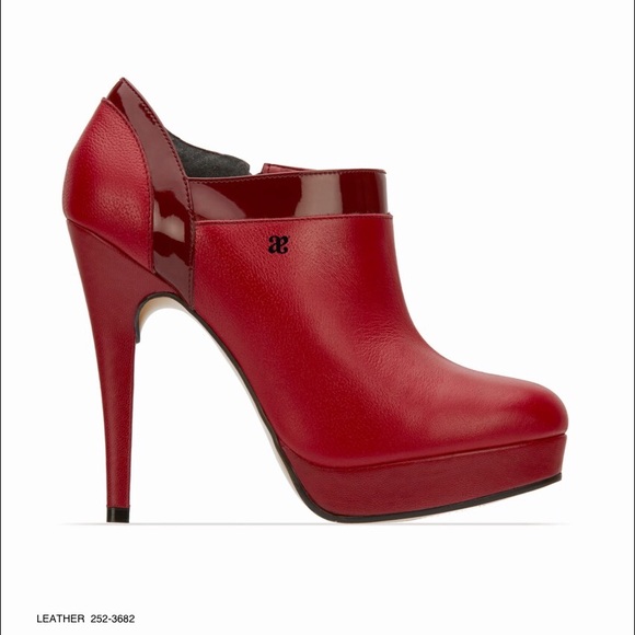 Booties - Picture 2 of 4